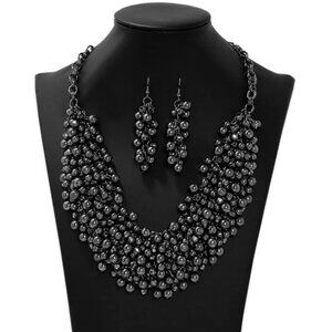 The Kellyshea - Zi Necklace